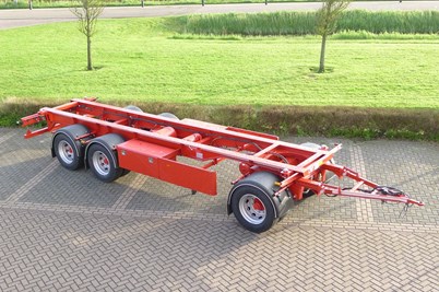 ligthart schagerbrug voor aanhangwagens en trailers op maat gebouwd tel 0224 571201